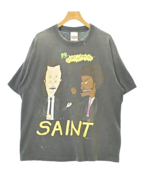 SAINT MICHAEL เสื้อยืด/เสื้อท็อปส์