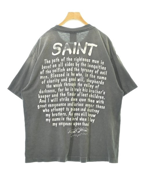 SAINT MICHAEL เสื้อยืด/เสื้อท็อปส์