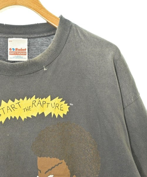 SAINT MICHAEL เสื้อยืด/เสื้อท็อปส์