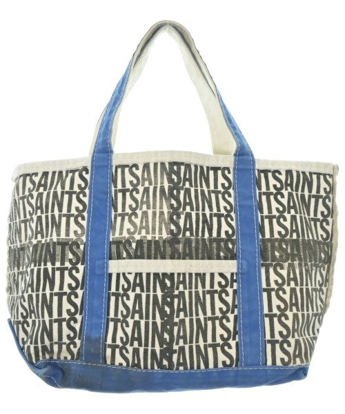 SAINT MICHAEL กระเป๋าถือขนาดใหญ่