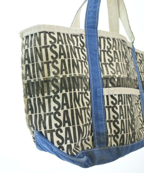 SAINT MICHAEL กระเป๋าถือขนาดใหญ่