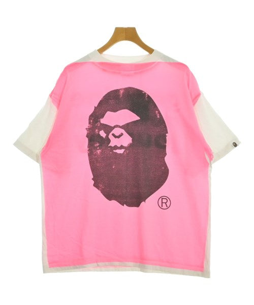 SAINT MICHAEL เสื้อยืด/เสื้อท็อปส์