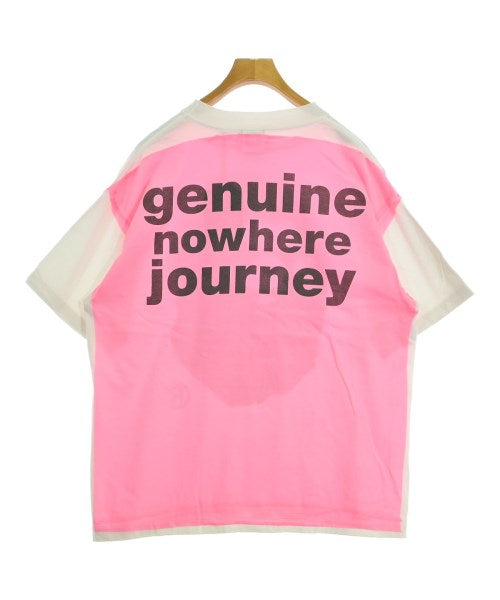 SAINT MICHAEL เสื้อยืด/เสื้อท็อปส์