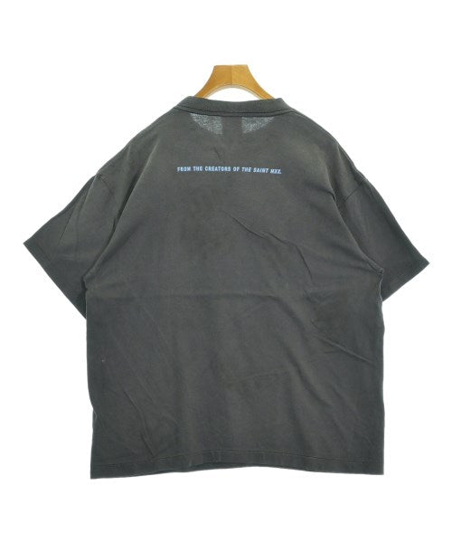 SAINT MICHAEL เสื้อยืด/เสื้อท็อปส์