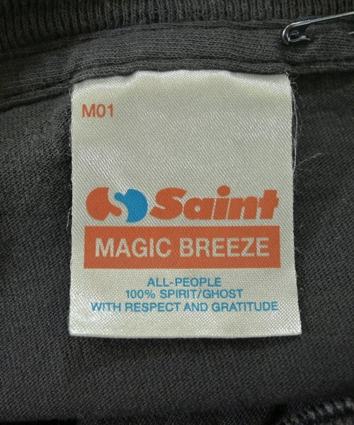 SAINT MICHAEL เสื้อยืด/เสื้อท็อปส์