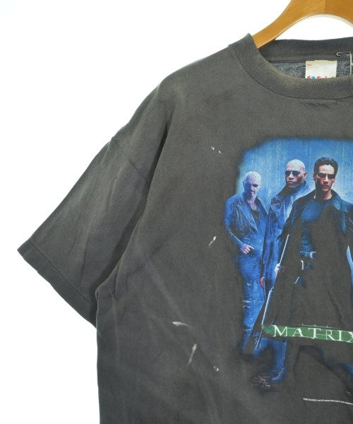 SAINT MICHAEL เสื้อยืด/เสื้อท็อปส์