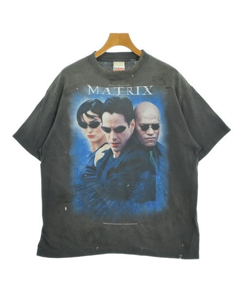 SAINT MICHAEL เสื้อยืด/เสื้อท็อปส์