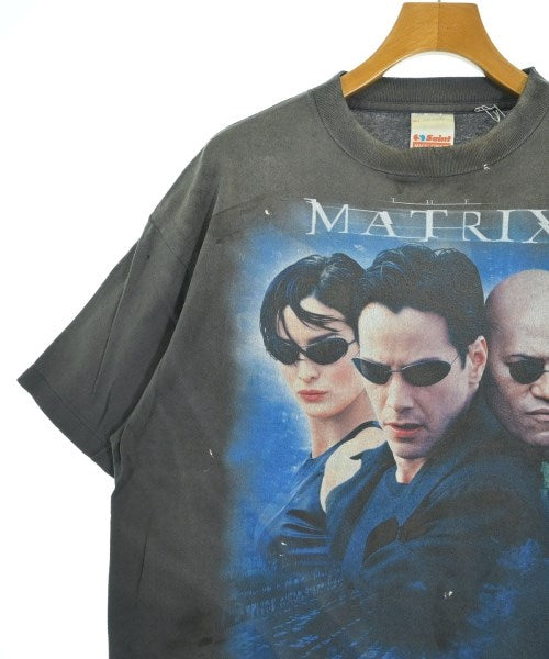 SAINT MICHAEL เสื้อยืด/เสื้อท็อปส์