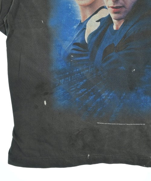 SAINT MICHAEL เสื้อยืด/เสื้อท็อปส์