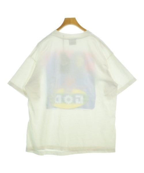 SAINT MICHAEL เสื้อยืด/เสื้อท็อปส์