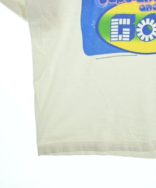 SAINT MICHAEL เสื้อยืด/เสื้อท็อปส์