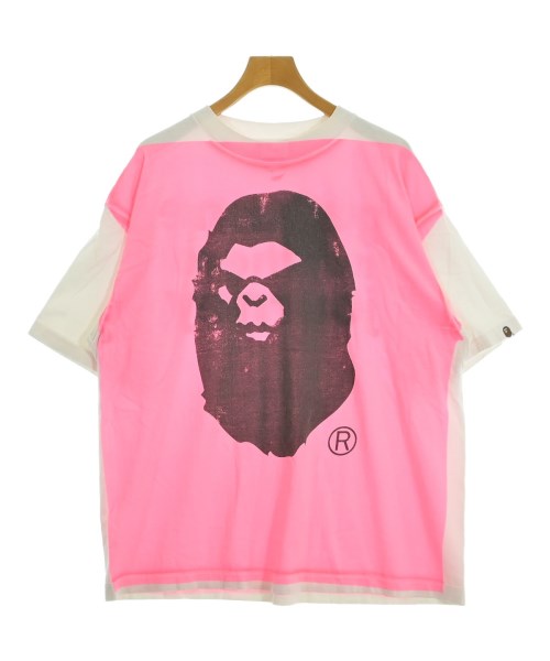 SAINT MICHAEL เสื้อยืด/เสื้อท็อปส์