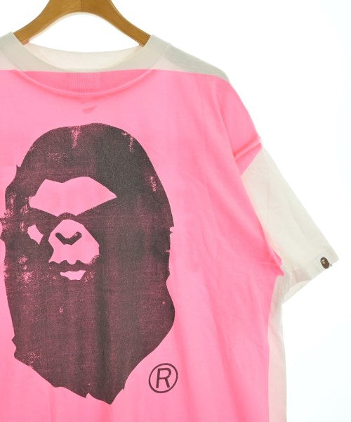 SAINT MICHAEL เสื้อยืด/เสื้อท็อปส์