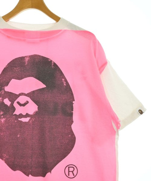 SAINT MICHAEL เสื้อยืด/เสื้อท็อปส์