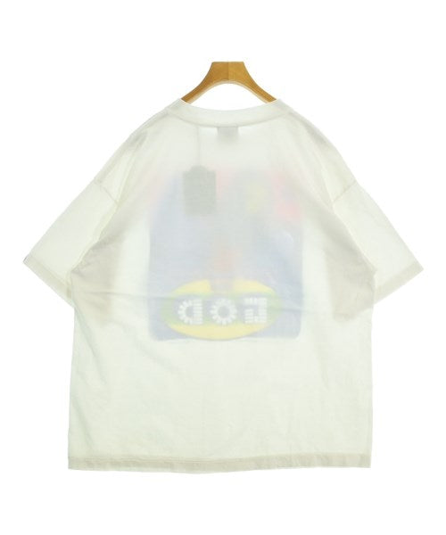 SAINT MICHAEL เสื้อยืด/เสื้อท็อปส์