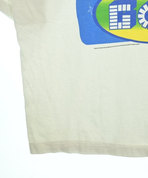 SAINT MICHAEL เสื้อยืด/เสื้อท็อปส์