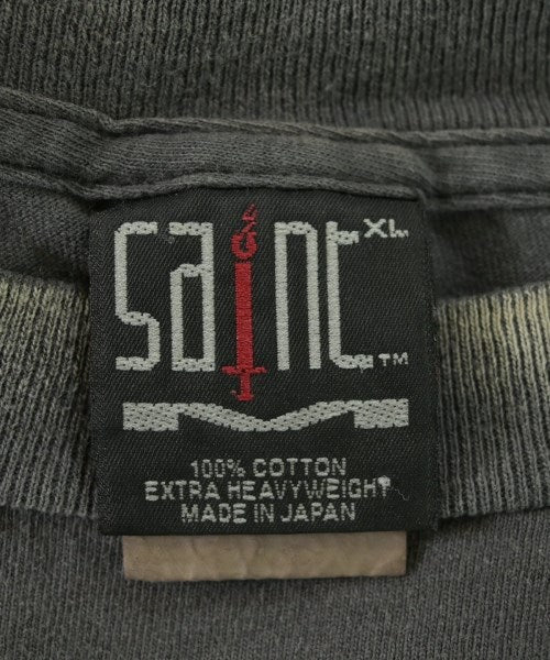 SAINT MICHAEL เสื้อยืด/เสื้อท็อปส์