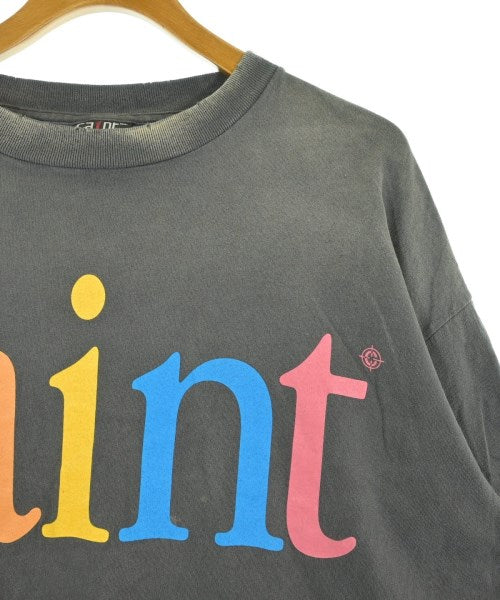 SAINT MICHAEL เสื้อยืด/เสื้อท็อปส์