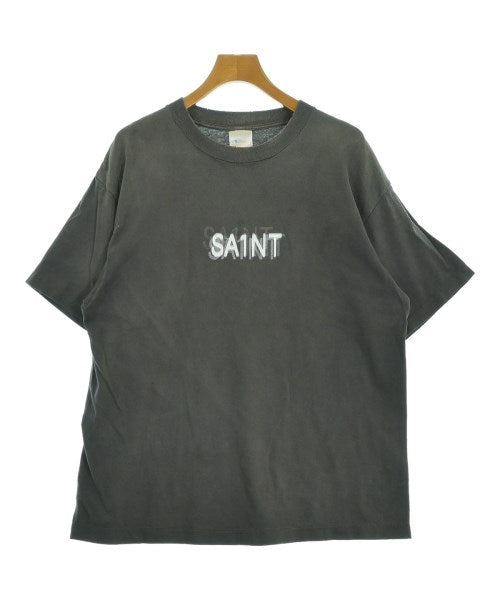 SAINT MICHAEL เสื้อยืด/เสื้อท็อปส์