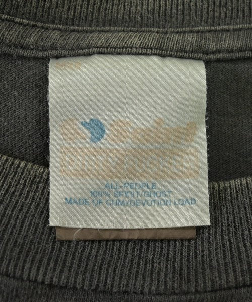 SAINT MICHAEL เสื้อยืด/เสื้อท็อปส์