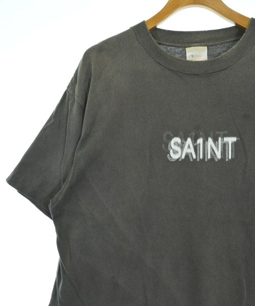 SAINT MICHAEL เสื้อยืด/เสื้อท็อปส์