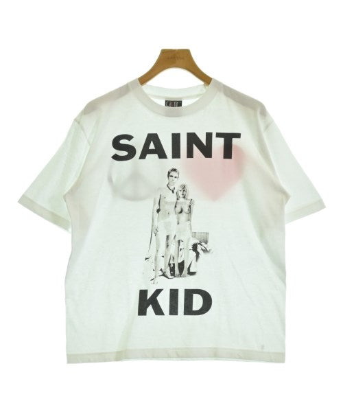 SAINT MICHAEL เสื้อยืด/เสื้อท็อปส์