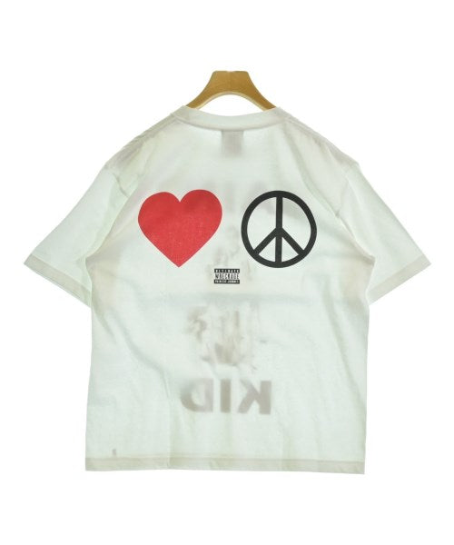 SAINT MICHAEL เสื้อยืด/เสื้อท็อปส์