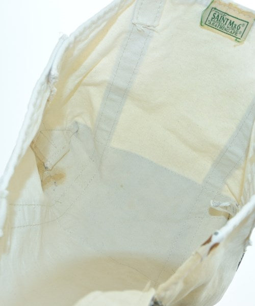 SAINT MICHAEL กระเป๋าถือขนาดใหญ่