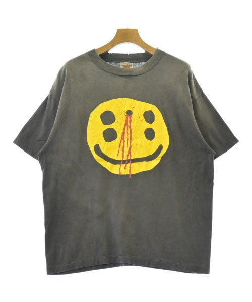 SAINT MICHAEL เสื้อยืด/เสื้อท็อปส์