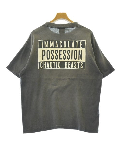 SAINT MICHAEL เสื้อยืด/เสื้อท็อปส์