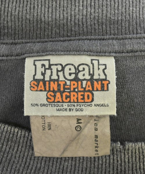 SAINT MICHAEL เสื้อยืด/เสื้อท็อปส์