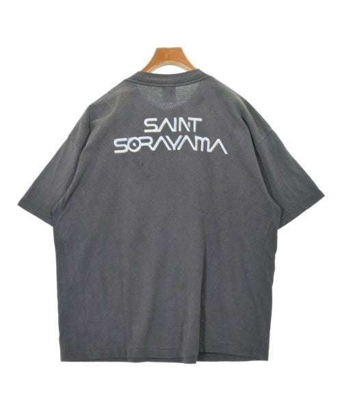 SAINT MICHAEL เสื้อยืด/เสื้อท็อปส์