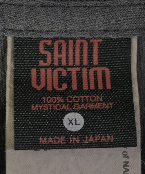 SAINT MICHAEL เสื้อยืด/เสื้อท็อปส์