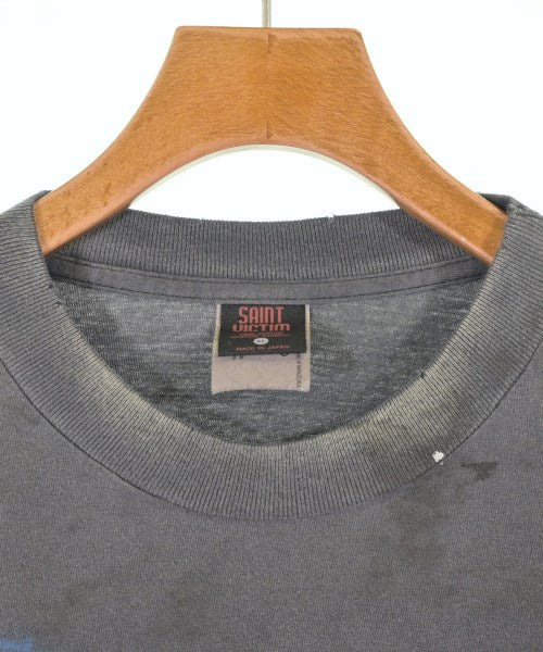 SAINT MICHAEL เสื้อยืด/เสื้อท็อปส์