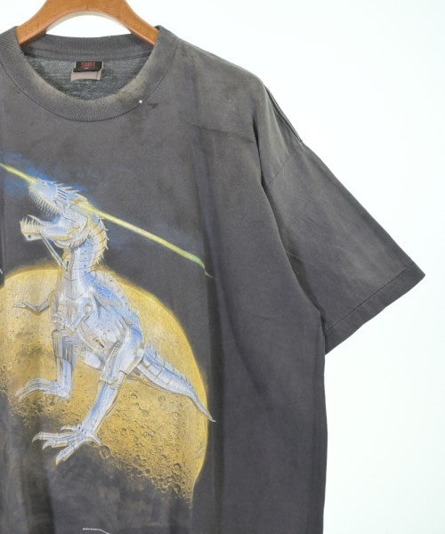 SAINT MICHAEL เสื้อยืด/เสื้อท็อปส์