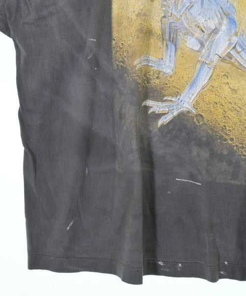 SAINT MICHAEL เสื้อยืด/เสื้อท็อปส์