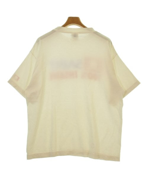 SAINT MICHAEL เสื้อยืด/เสื้อท็อปส์