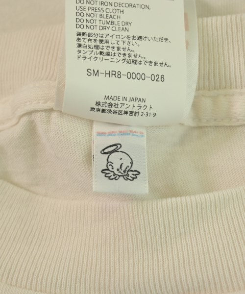 SAINT MICHAEL เสื้อยืด/เสื้อท็อปส์
