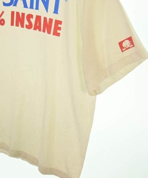 SAINT MICHAEL เสื้อยืด/เสื้อท็อปส์