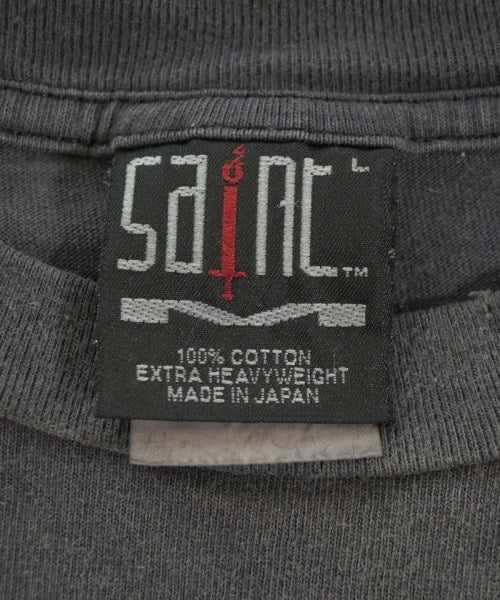 SAINT MICHAEL เสื้อยืด/เสื้อท็อปส์
