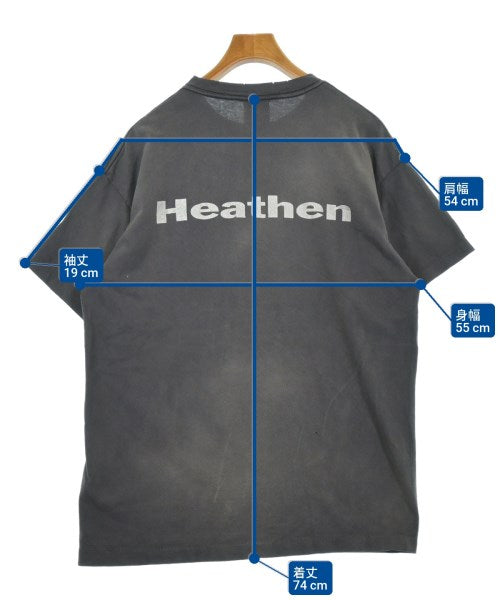 SAINT MICHAEL เสื้อยืด/เสื้อท็อปส์