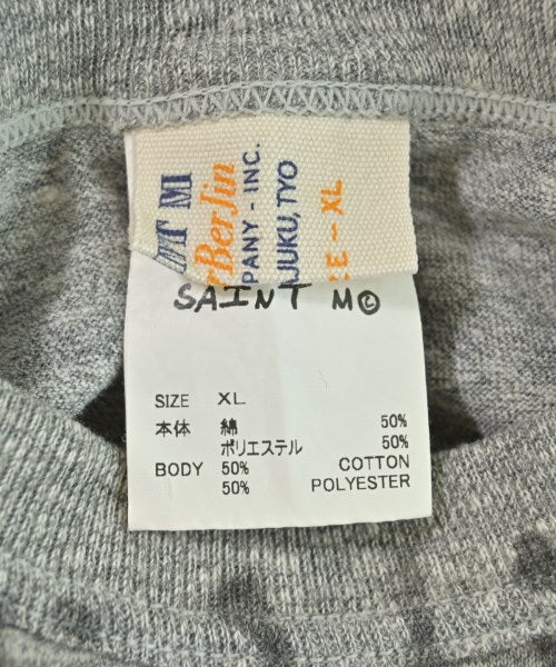 SAINT MICHAEL เสื้อยืด/เสื้อท็อปส์