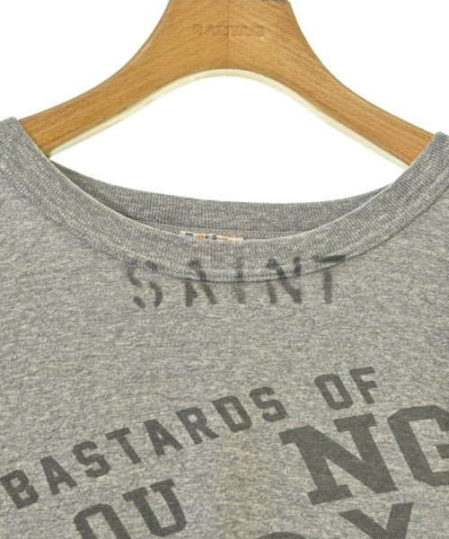 SAINT MICHAEL เสื้อยืด/เสื้อท็อปส์