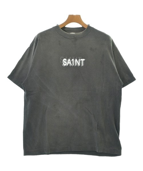 SAINT MICHAEL เสื้อยืด/เสื้อท็อปส์