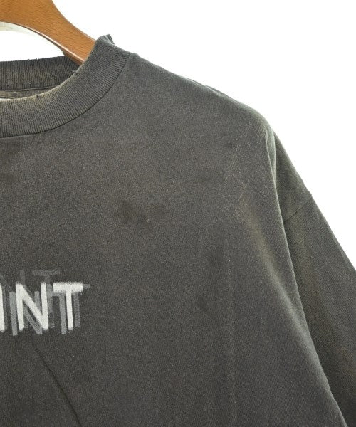 SAINT MICHAEL เสื้อยืด/เสื้อท็อปส์