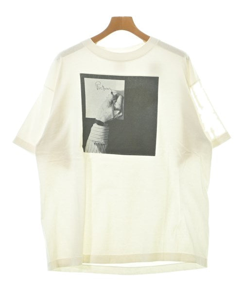 SAINT MICHAEL เสื้อยืด/เสื้อท็อปส์