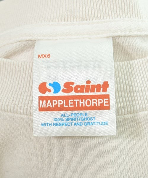 SAINT MICHAEL เสื้อยืด/เสื้อท็อปส์