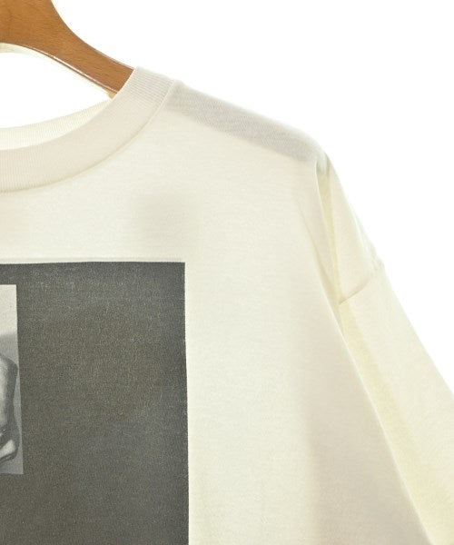 SAINT MICHAEL เสื้อยืด/เสื้อท็อปส์