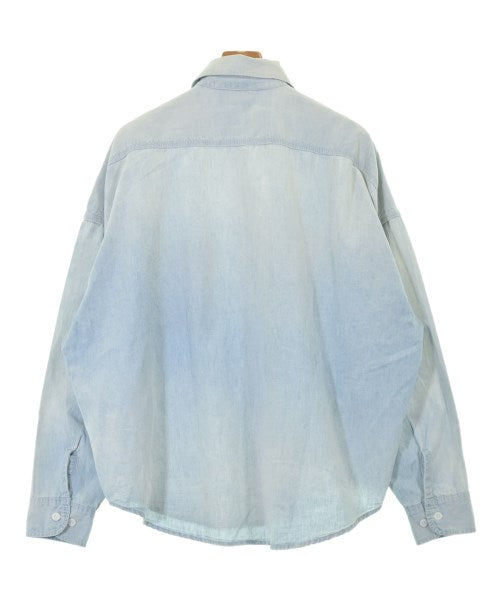 SAINT MICHAEL เสื้อลำลอง