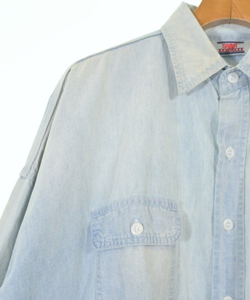 SAINT MICHAEL เสื้อลำลอง